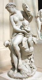 Bacchante