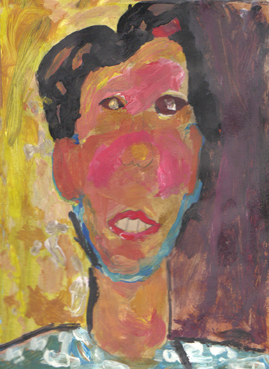 Soutine CE1